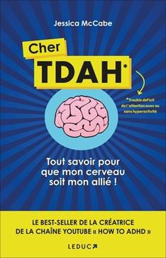 [9791028531515] Cher TDAH