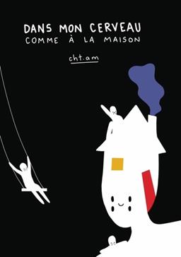 [9782073075505] Dans mon cerveau comme à la maison