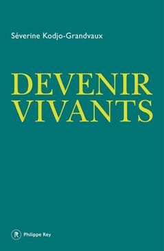 [9782848768564] Devenir vivants