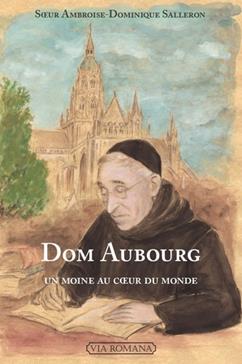 [9782372711685] Dom Aubourg