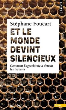[9782757889589] Et le monde devint silencieux