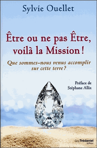 [9782813216281] Etre ou ne pas être, voilà la mission !