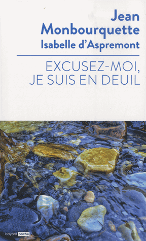 [9782227498310] Excusez-moi, je suis en deuil