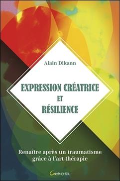 [9782733914557] Expression créatrice et résilience