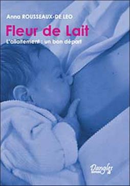 [9782703305736] Fleur de lait