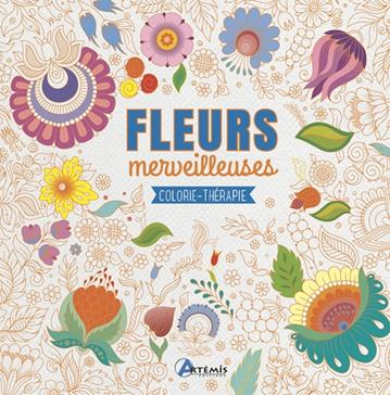 [9782816020397] Fleurs merveilleuses