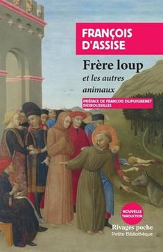 [9782743662516] Frère loup et les autres animaux