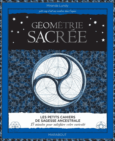 [9782501112741] Géométrie sacrée