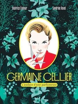 [9782092494615] Germaine Cellier