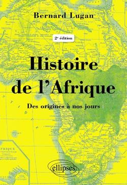 [9782340038714] Histoire de l’Afrique