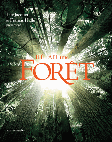 [9782330023317] Il était une forêt