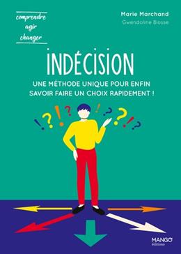 [9782317023187] Indécision