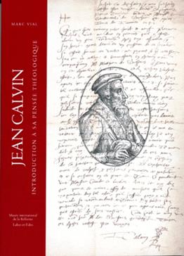[9782830912760] Jean Calvin