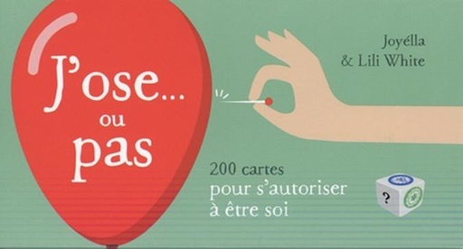 [9782702917350] J'ose... ou pas