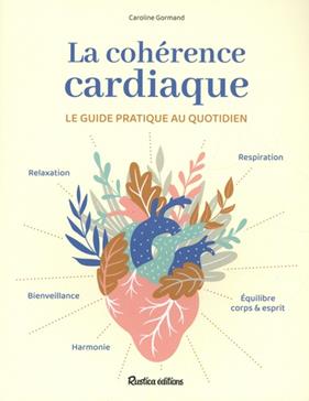 [9782815317160] La cohérence cardiaque