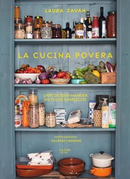 [9782017266075] La cucina povera