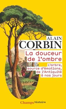 [9782081512702] La douceur de l'ombre
