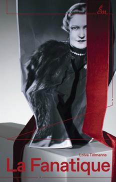 [9782940576746] La Fanatique