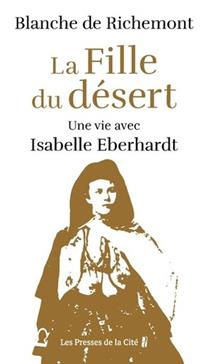 [9782258199866] La fille du désert