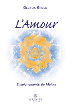 [9782896266166] L'Amour - Enseignements du Maître