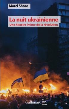 [9782073069856] La nuit ukrainienne