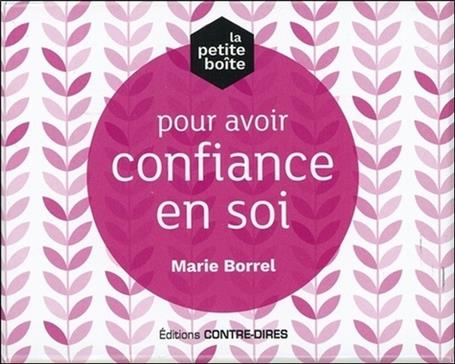[9782849334829] La petite boîte pour avoir confiance en soi
