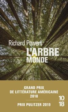 [9782264074430] L'arbre-monde