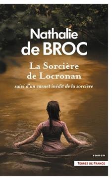 [9782258209510] La Sorcière de Locronan