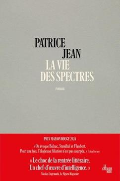 [9782749179650] La vie des spectres