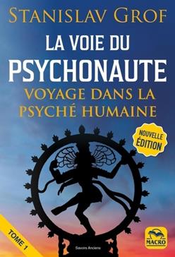 [9788828517771] La voie du psychonaute