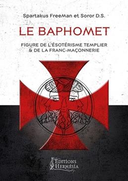 [9791094877203] Le Baphomet