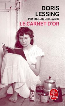 [9782253025320] Le Carnet d'or