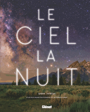 [9782344039465] Le ciel la nuit