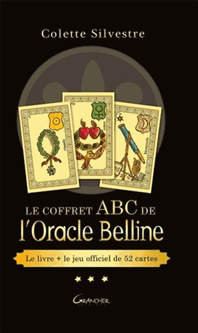 [9782733914076] Le coffret ABC de l'Oracle Belline