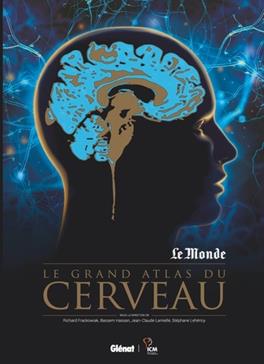 [9782344031537] Le grand atlas du cerveau