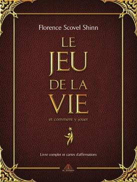 [9782898170805] Le jeu de la vie et comment y jouer