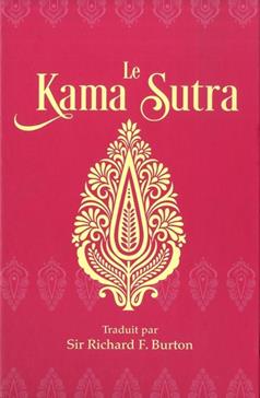 [9782813223395] Le Kama Sutra
