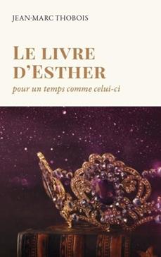[9782722204263] Le livre d'Esther