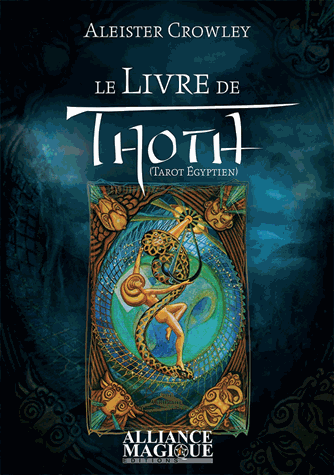 [9782367360133] Le livre de Thoth