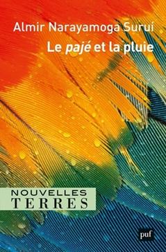 [9782130847229] Le pajé et la pluie