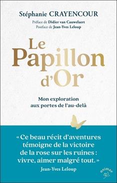 [9782385640590] Le Papillon d’Or