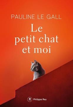 [9782384821013] Le petit chat et moi