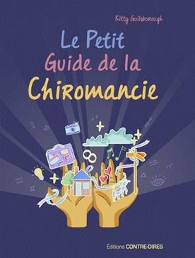 [9782849337202] Le petit guide de la chiromancie