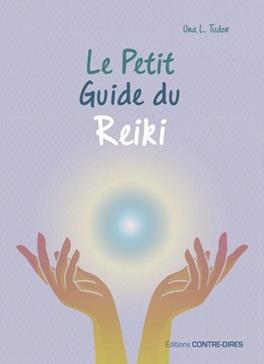 [9782849338315] Le petit guide du reiki