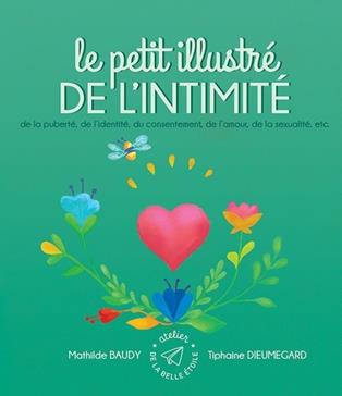 [9782957698950] Le petit illustré de l'intimité T.4