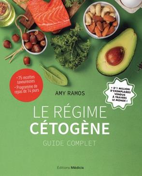 [9782853277242] Le régime cétogène