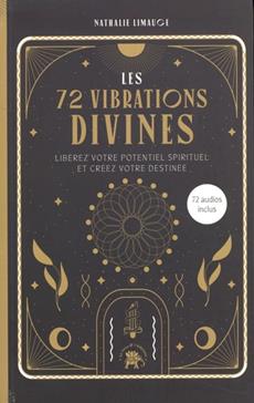 [9782019327699] Les 72 vibrations divines