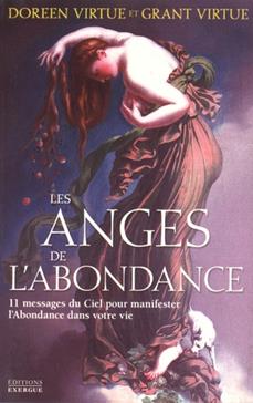[9782361881580] Les anges de l'abondance