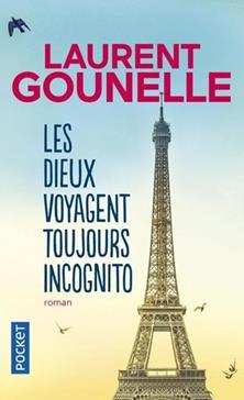 [9782266219150] Les dieux voyagent toujours incognito
