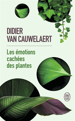 [9782290208328] Les émotions cachées des plantes